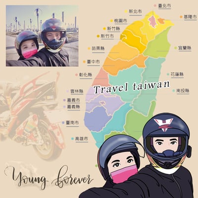 情侶顏繪設計區20