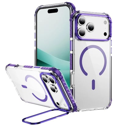 鏡頭支架｜幻彩鏡盾軍規防摔磁吸殼1