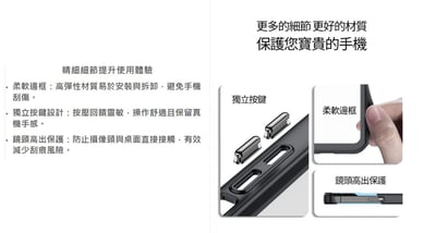 軍規 | 彩甲防摔殼4