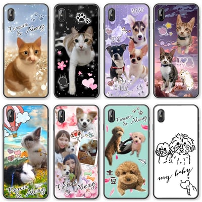 寵物設計範例24