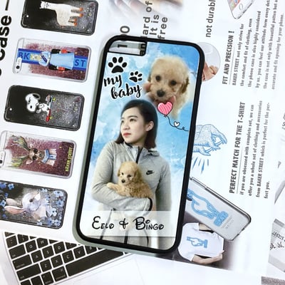 寵物設計範例216