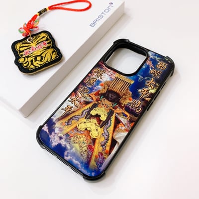 高畫質｜鋁合金面殼22