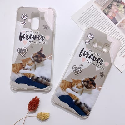 四角加厚｜氣墊空壓殼14