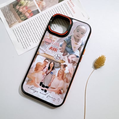 磁吸鏡頭支架防摔殼8