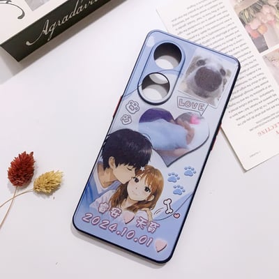 磨砂｜二合一防摔殼15