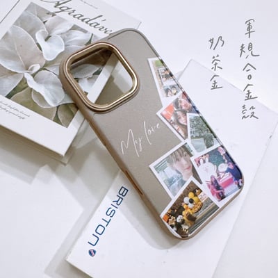 軍規防摔｜合金框鎧甲殼6