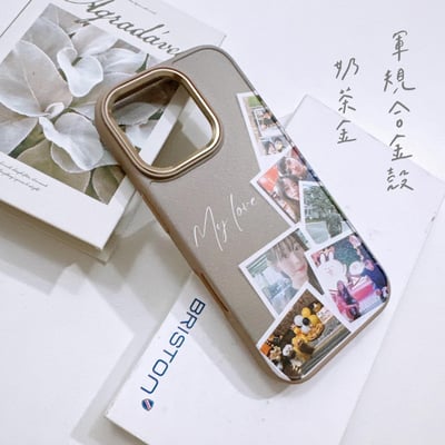 軍規防摔｜合金框殼 範例18