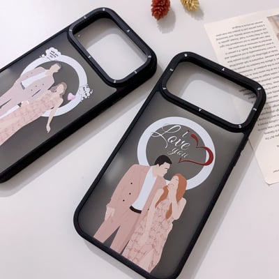 軍規｜金屬框防摔殼9