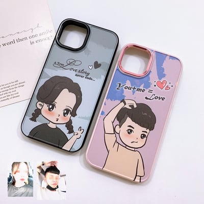 顏繪┃Q版風格1