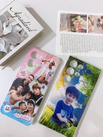 四角加厚｜氣墊空壓殼18