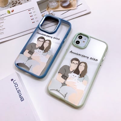 顏繪┃韓系風格2