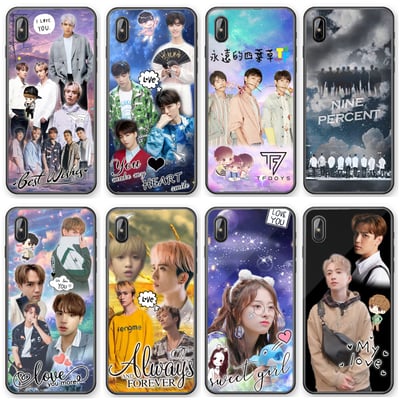 偶像手機殼7