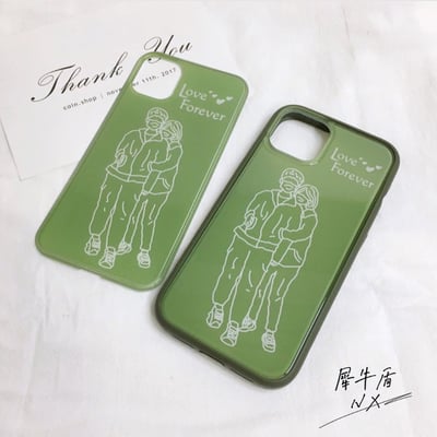 犀牛盾 Mod NX 防摔殼10