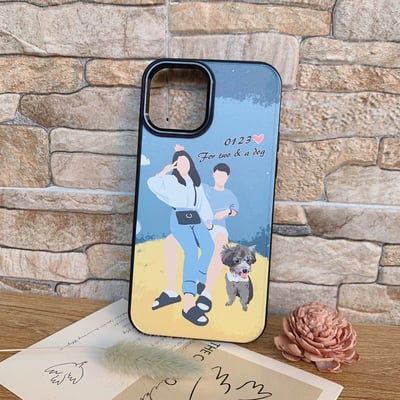 顏繪┃韓系風格16