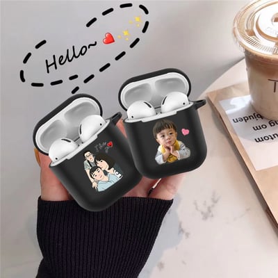 AirPods / Pro 耳機套2