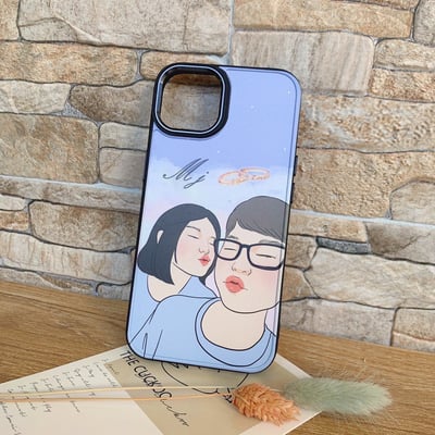 顏繪┃細緻風格5