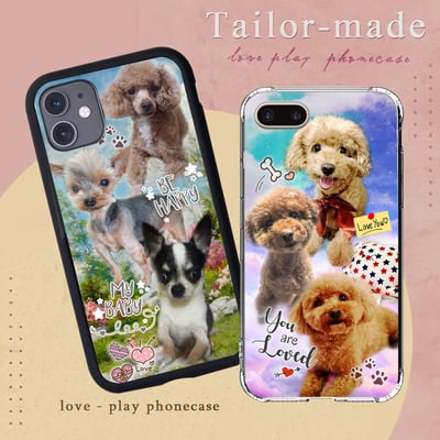 毛小孩訂做範例20