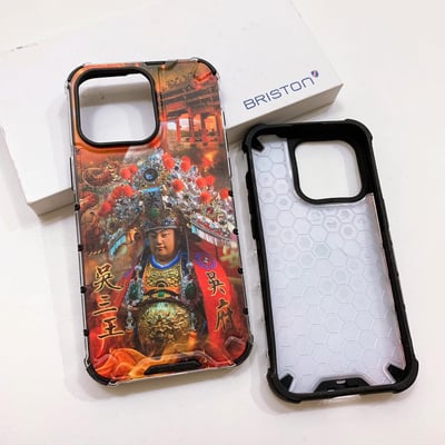 軍規防摔｜鋒甲殼10