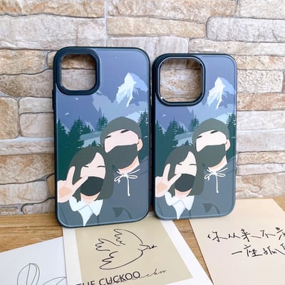 顏繪┃韓系風格17