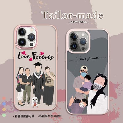 顏繪┃韓系風格19