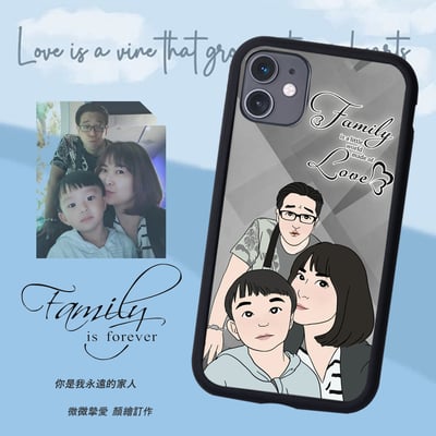 顏繪┃經典風格3