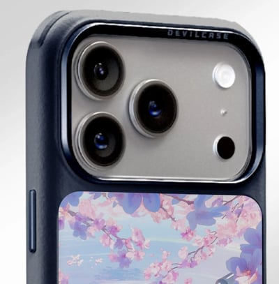 惡魔DEVILCASE｜PRO3磁吸版防摔殼6