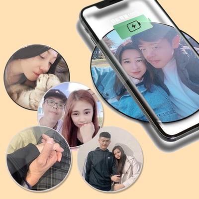 照片設計┃範例16