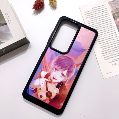 軍規 | 彩甲防摔殼9