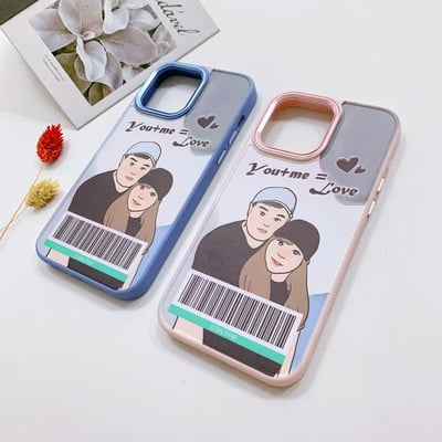 軍規防摔｜合金框殼 範例19