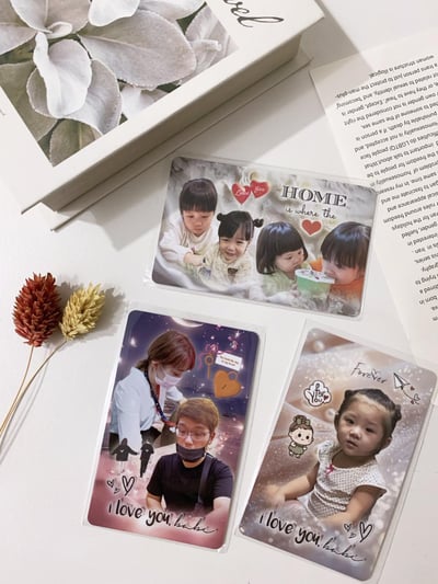 寵物┃悠遊卡┃一卡通6