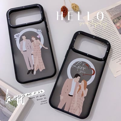 軍規｜金屬框防摔殼6