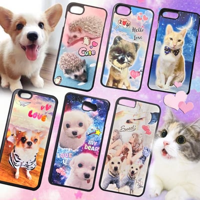 毛小孩訂做範例25