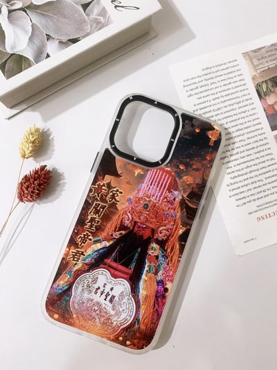 軍規｜金屬框防摔殼24