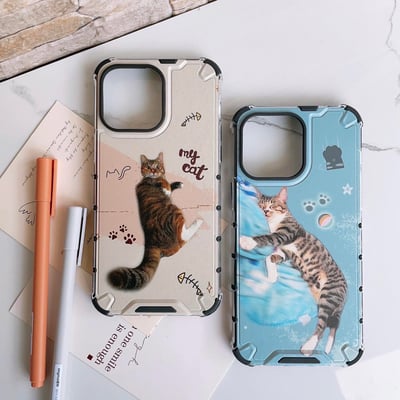 軍規防摔｜鋒甲殼3