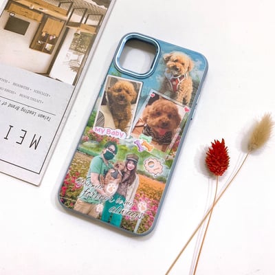 軍規防摔｜合金框鎧甲殼18