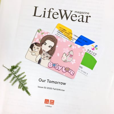 顏繪作品系列10