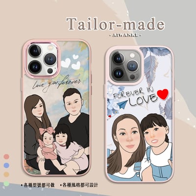 顏繪┃細緻風格3