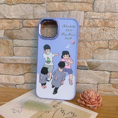 顏繪┃經典風格6