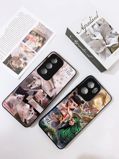 高畫質｜鋁合金面殼24