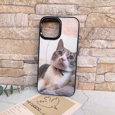 毛小孩訂做範例7