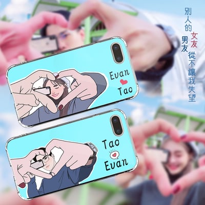 情侶顏繪設計區19