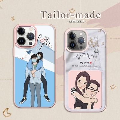 顏繪┃經典風格8