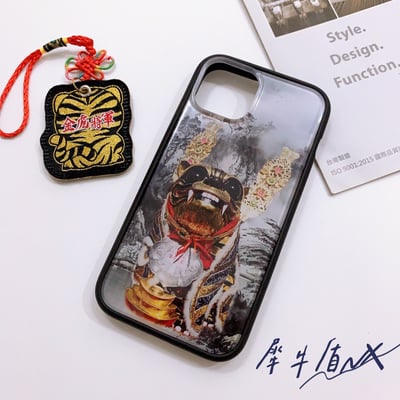 犀牛盾 Mod NX 防摔殼5