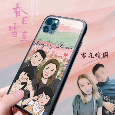 顏繪┃經典風格4