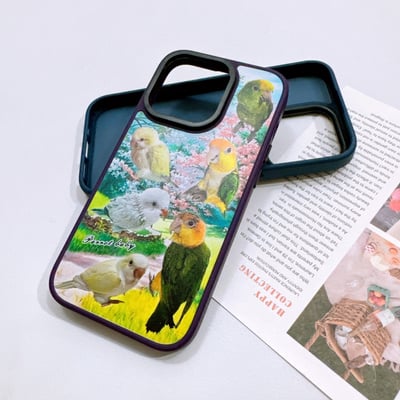 軍規｜金屬框防摔殼11