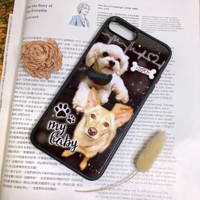 毛小孩訂做範例10