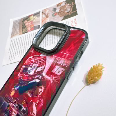 軍規｜磁吸鏡頭支架合金防摔殼8