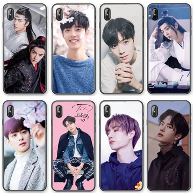 偶像手機殼14