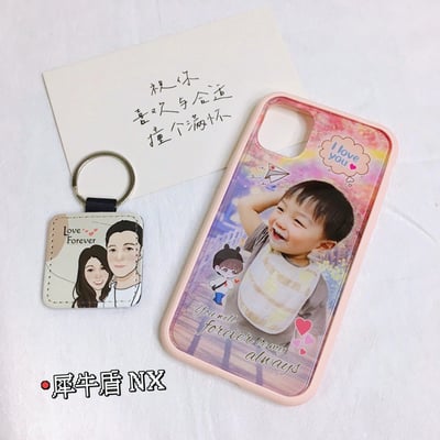 犀牛盾 Mod NX 防摔殼3