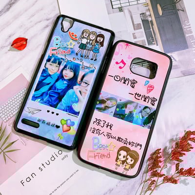 《閨蜜》設計範例14